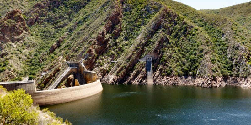 IVORY COAST: Dam to supply Bondoukou with drinking water ©Markdescande/Shutterstock