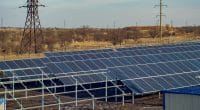MOZAMBIQUE : vers un nouveau parc solaire de 100 MW au nord-est du pays© Romeo Rum /Shutterstock