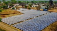 GHANA: Gomoa Onyaadze solar power plant now operational©Sebastian Noethlichs /Shutterstock