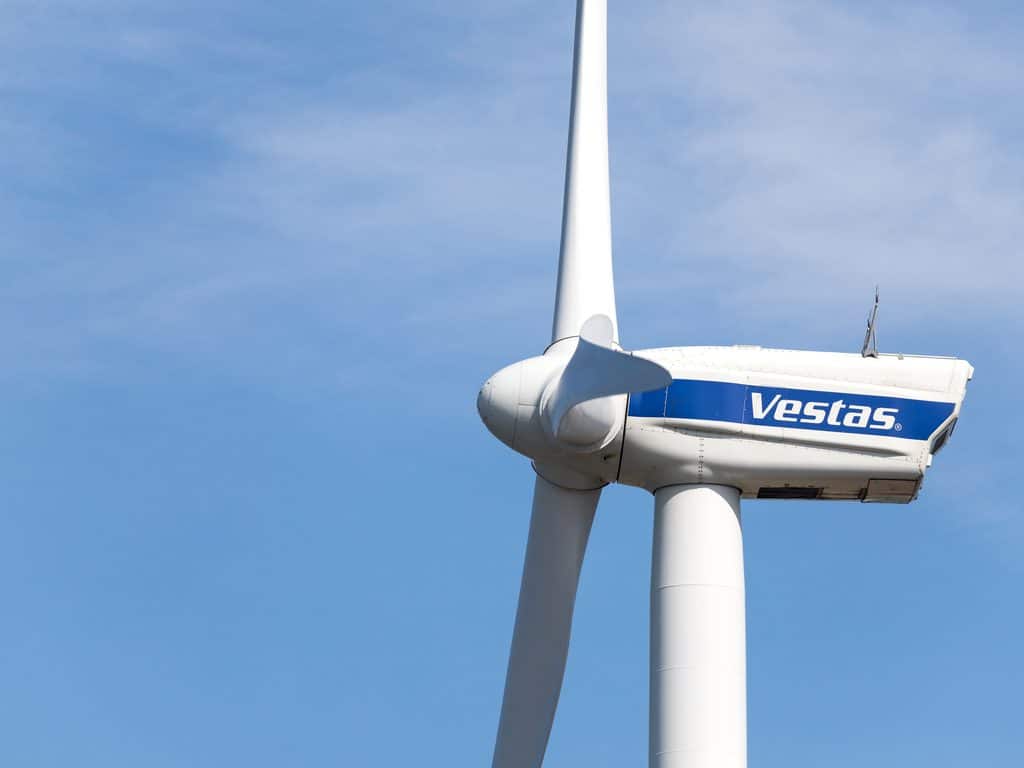 AFRIQUE DU SUD : Vestas va construire 2 parcs éoliens pour Enel au Cap-occidental©Bjoern Wylezich/Shutterstock