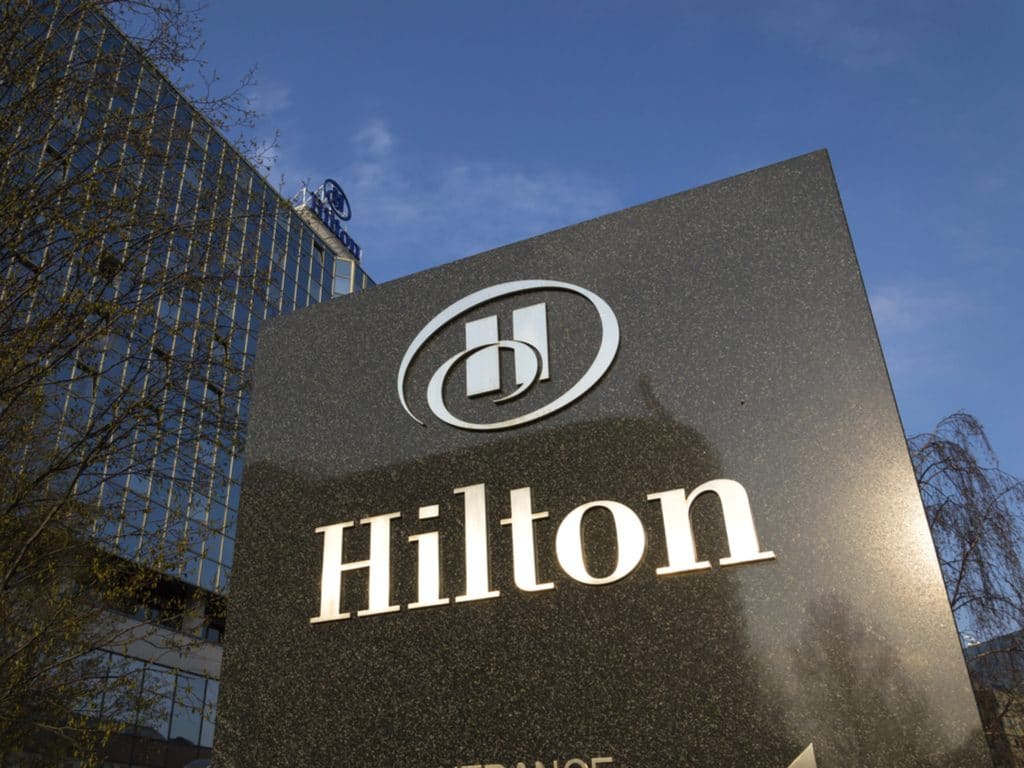AFRICA: Hilton embarks on travel and sustainable tourism on the continent© Jose Fkubes/Shutterstock