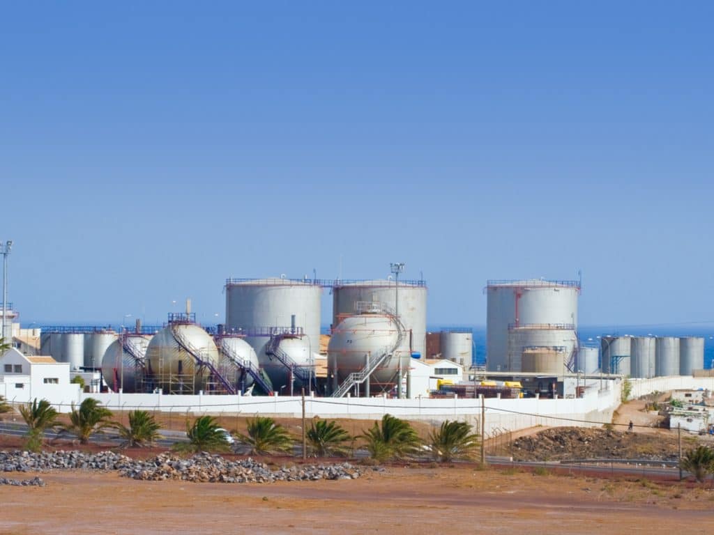 ALGÉRIE : ADE va construire une station de dessalement d’eau de mer à Tighremt©Irabel8/Shutterstock