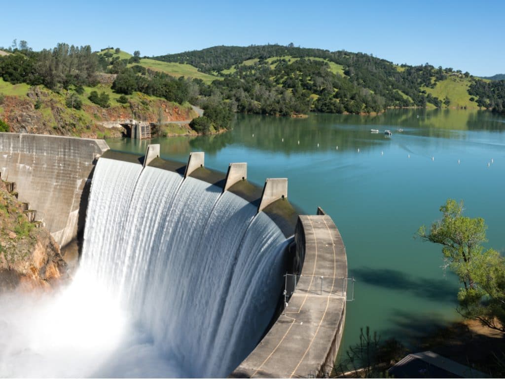 BURUNDI: CMC and Orascom to build two 49.5 MW hydroelectric power plants© Gary Saxe/Shutterstock