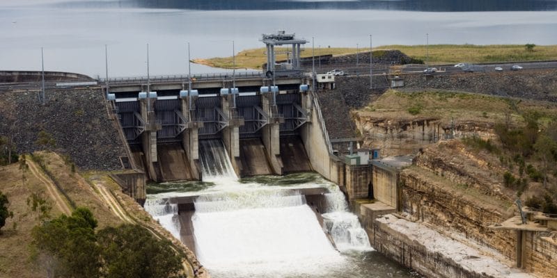 KENYA : la BAD refinance le projet de barrage sur la rivière Thwake ©Brisbane/Shutterstock