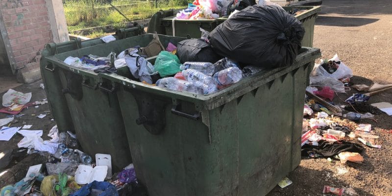 LIBERIA : une résolution sur la gestion des déchets dans la capitale Monrovia© Augustine Bin Jumat/Shutterstock
