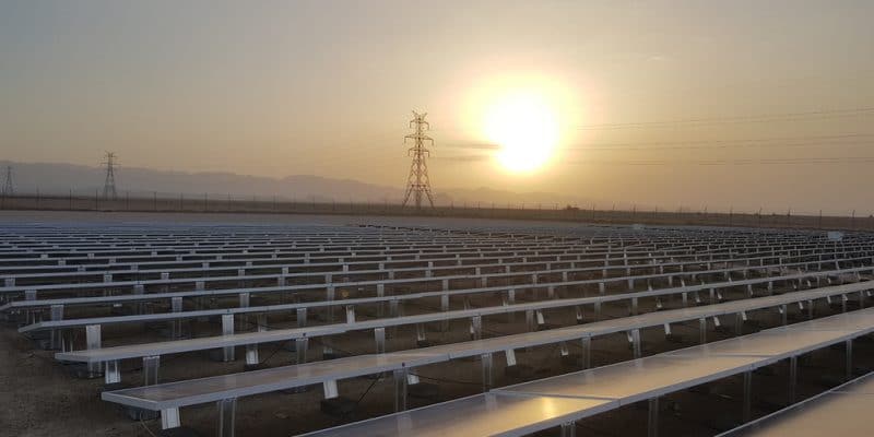 ANGOLA : Qway Energy et Thueia LDA vont produire 500 MW d’énergies renouvelables© Sebastian Noethlichs/Shutterstock