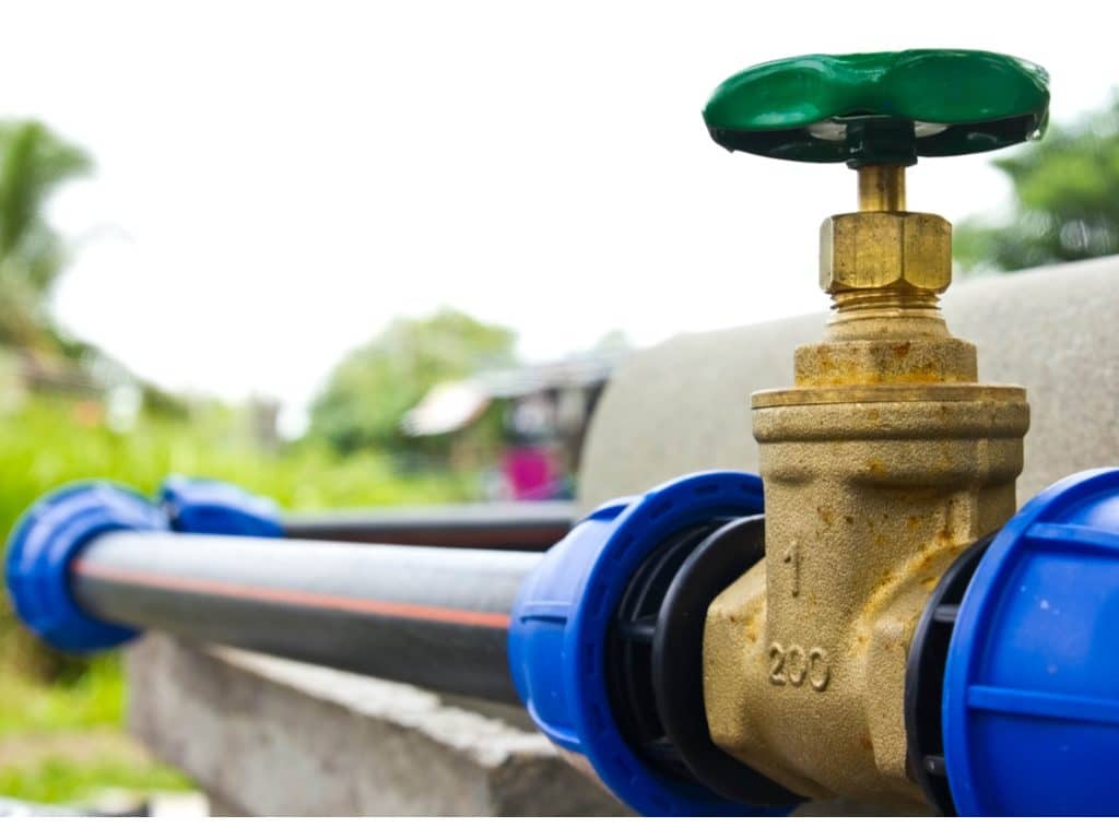 ÉTHIOPIE : Xylem va investir dans la sécurisation de l’accès à l’eau potable ©Kritsana Maimeetook/Shutterstock