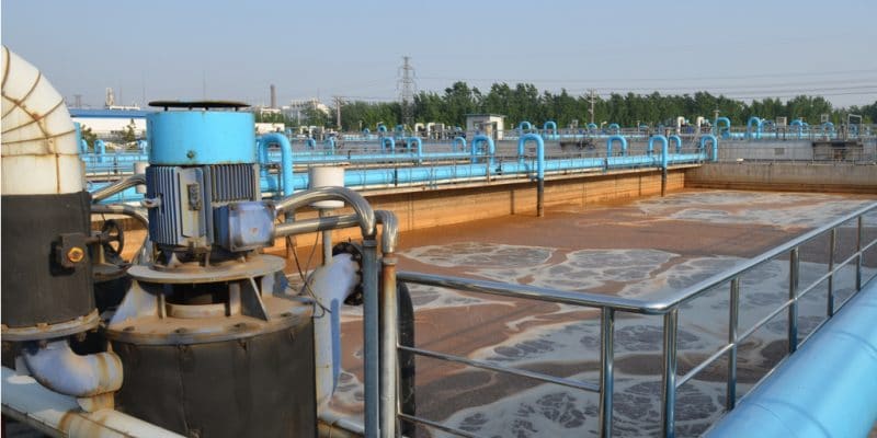 EGYPT: El Gabal El Asfar wastewater treatment plant extension to be inaugurated soon©SKY2015/Shutterstock