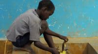 MALI: Ongoing discussions to improve access to water in three communes of Bamako©africa924/Shutterstock