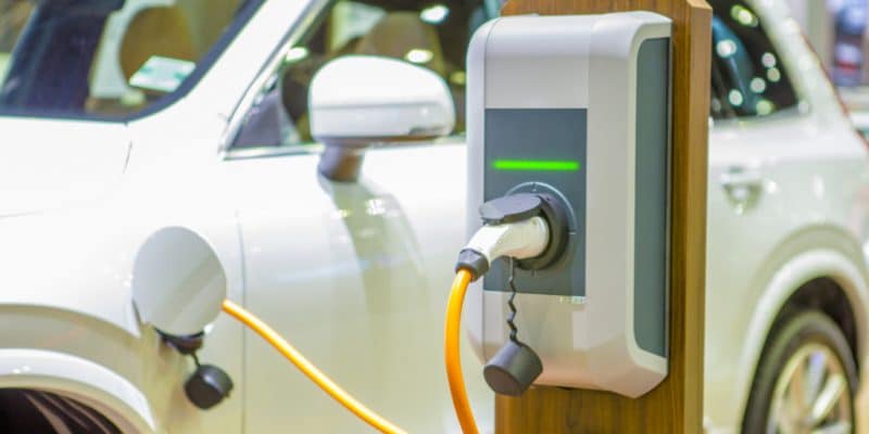 EGYPT: ABB installs first charging station for electric vehicles© Tawat onkaew/Shutterstock