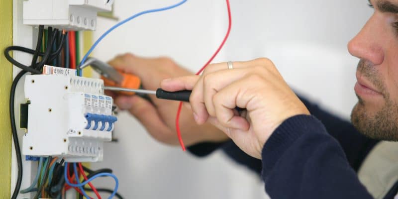 TUNISIA: Installation of 430,000 smart meters in the East, soon© Phovoir/Shutterstock