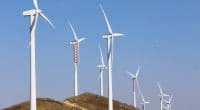 MOROCCO: 340 MW of wind turbines to be added to country's energy capacity by 2019©/Shutterstock