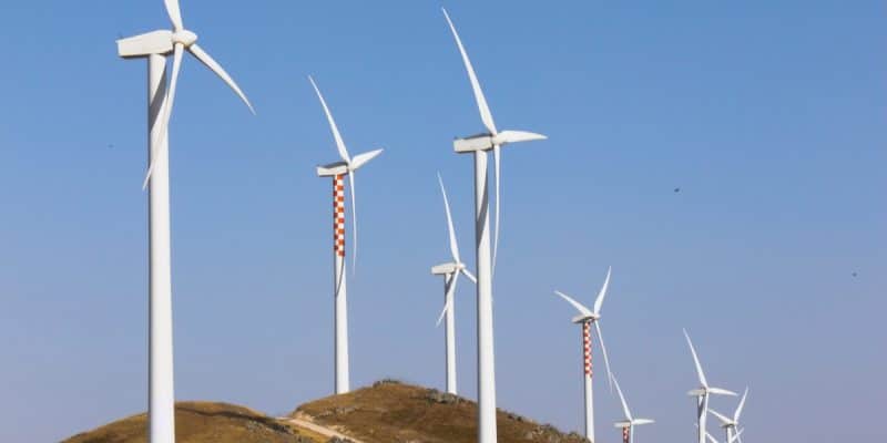 MAROC : 340 MW d’éolienne seront ajouté, dès 2019, aux capacités énergétiques du pays©/Shutterstock