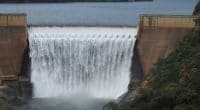 CAMEROUN: le financement de la centrale hydroélectrique de Nachtigal (420 MW) est bouclé©Edrich /Shutterstock
