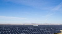 EGYPT: 2 GW of solar power soon, and country achieves COP21 goals.© Douw de Jager/Shutterstock
