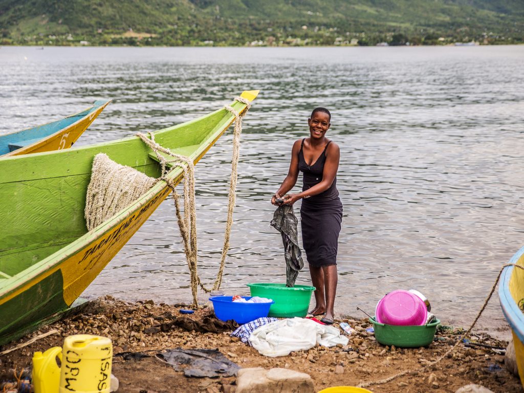 UGANDA: AFD grants €270 million loan for drinking water and sanitation ©Jen Watson/Shutterstock