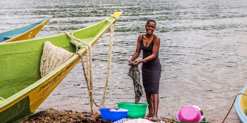 UGANDA: AFD grants €270 million loan for drinking water and sanitation ©Jen Watson/Shutterstock