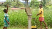 GHANA : Salesian Missionaries lance 18 projets pour faciliter l’accès à l’eau potablewater© hagit berkovich/Shutterstock