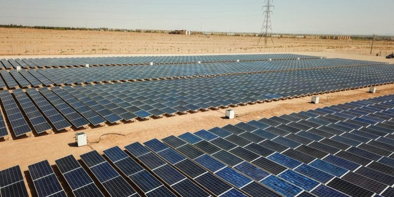 CHAD: State targets 20% RE in its energy mix by 2030©Sebastian Noethlichs/Shutterstock