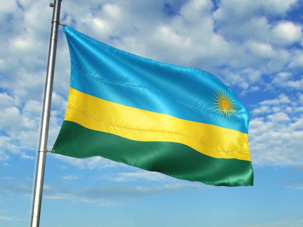 RWANDA: Country becomes world's fifth-largest producer of green energy© Aleks_Shutter/Shutterstock
