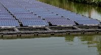 IVORY COAST: Floating solar power station announced, as in the Seychelles© mhong84/Shutterstock
