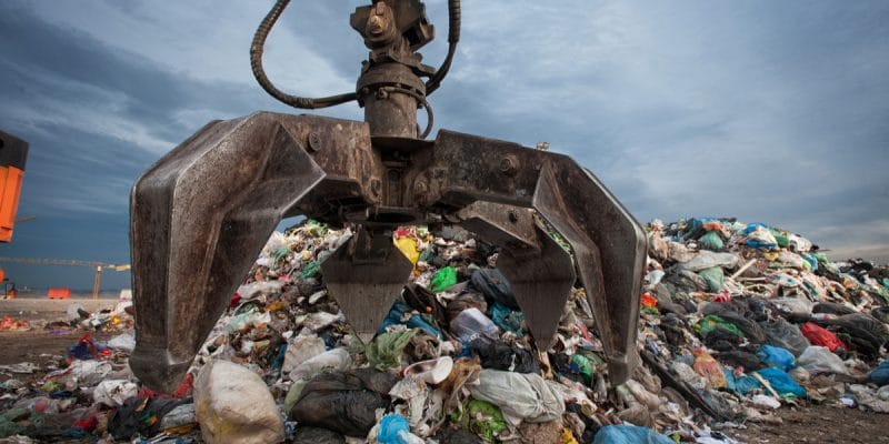 CAMEROON: Waste transfer centre improves cleanliness in Yaoundé©Sebastian Noethlichs/Shutterstock