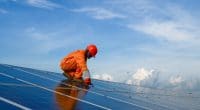 KENYA: AfDB and CIF to Invest in Voltalia's Kopere solar project ©/Shutterstock