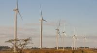SENEGAL: Construction work for Taïba N'Diaye wind farm on the way© stocksuwat/Shutterstock