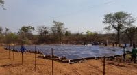 BURKINA FASO : le Fonds vert pour le climat finance l’électrification rurale©Sebastian Noethlichs/Shutterstock