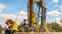 KENYA: AGL will take over drilling for Akiira geothermal project©RGtimeline/Shutterstock