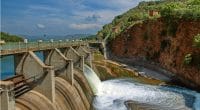 UGANDA: CWE commissions 183.2 MW Isimba hydroelectric dam©Ilko Iliev/Shutterstock