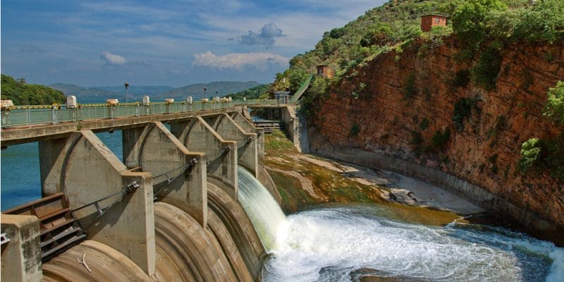 UGANDA: CWE commissions 183.2 MW Isimba hydroelectric dam©Ilko Iliev/Shutterstock