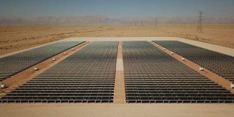 ETHIOPIA: Government issues bids to install 798 MW of solar power © Sebastian Noethlichs/Shutterstock