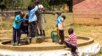 COTE D’IVOIRE : le gouvernement investit plus de 2 Md€ dans l’eau potable d’ici 2020©Ivan Bruno/Shutterstock