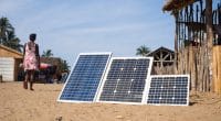 TOGO: Government plans to install mini grids in 14 villages©KRISS75/Shutterstock
