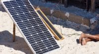 EAST AFRICA: Companies that supply the solar mini-grid market ©KRISS75/Shutterstock
