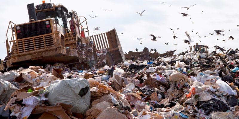 KENYA: After Addis Ababa, Nairobi will incinerate waste and produce electricity©Jen Watson/Shutterstock