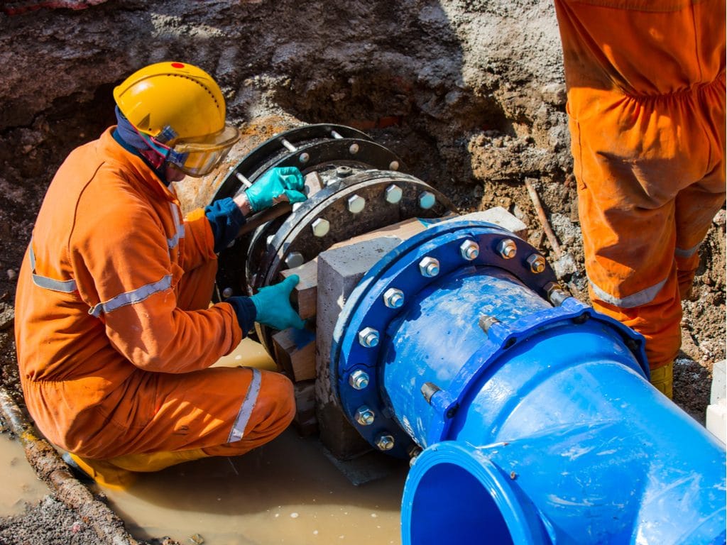 LIBERIA : MCA finance l’alimention en eau potable de Monrovia à hauteur de 18 M$©Muratart/Shutterstock