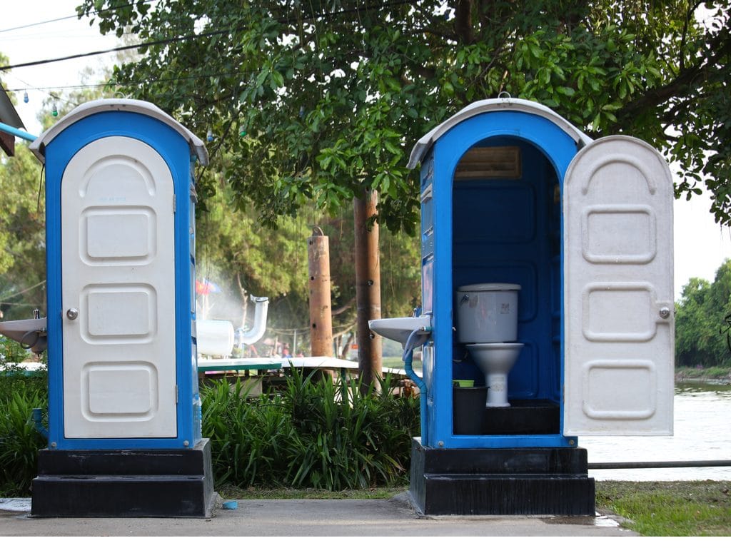 KENYA: IHE Delft installs smart toilets in Nairobi ©Sivanon Banchasajarern/Shutterstock