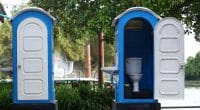 KENYA : IHE Delft va installer ses toilettes intelligentes à Nairobi ©Sivanon Banchasajarern/Shutterstock