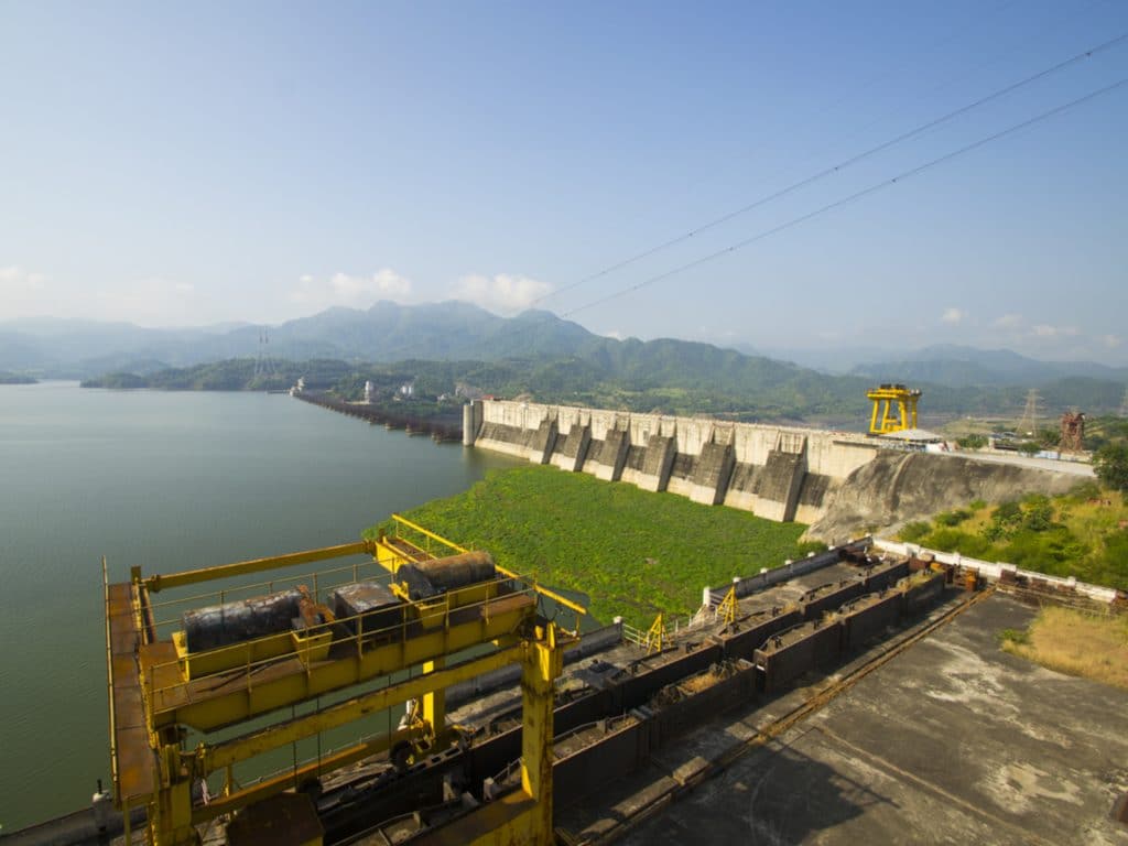 ETHIOPIA: Gidabo dam to be commissioned in a few days©CRS PHOTO/Shutterstock