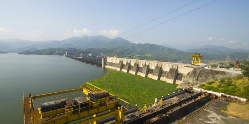 ÉTHIOPIE : le barrage de Gidabo sera mis en service dans quelques jours©CRS PHOTO/Shutterstock