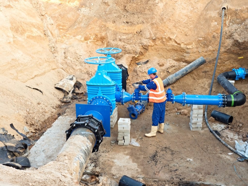 ALGERIA: Béni-Ounif will soon provide water to five municipalities in Bechar wilaya©rdonar/Shutterstock