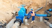 MADAGASCAR : le gouvernement alloue 12 M€ pour l’adduction d’eau potable©rdonar/Shutterstock