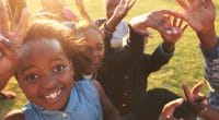 Kenya : une vache solaire pour éclairer l’Afrique et envoyer les enfants à l’école © Monkey Business Images /Shutterstock