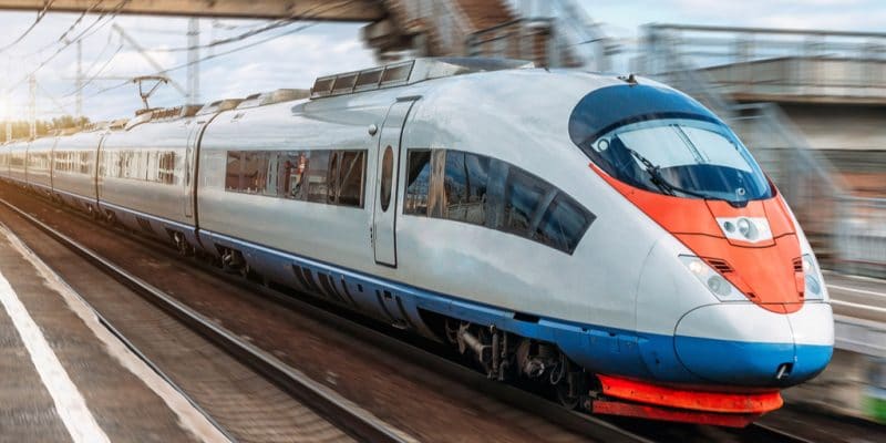 Egypt, Siemens AG Sign $4.5bn Electric Train Deal