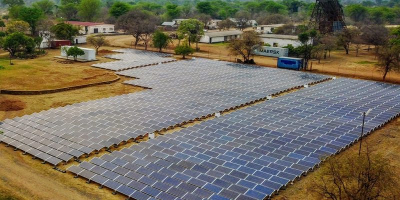 NIGERIA: DLO to supply 30 MW of solar photovoltaic electricity to Kaduna State©Sebastian Noethlichs/Shutterstock