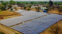 NIGERIA : DLO fournira 30 MW d’électricité solaire photovoltaïque à l’État de Kaduna©Sebastian Noethlichs/Shutterstock