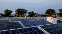 SEYCHELLES: New 5 MW solar park to be built in Romainville©Sebastian Noethlichs/Shutterstock