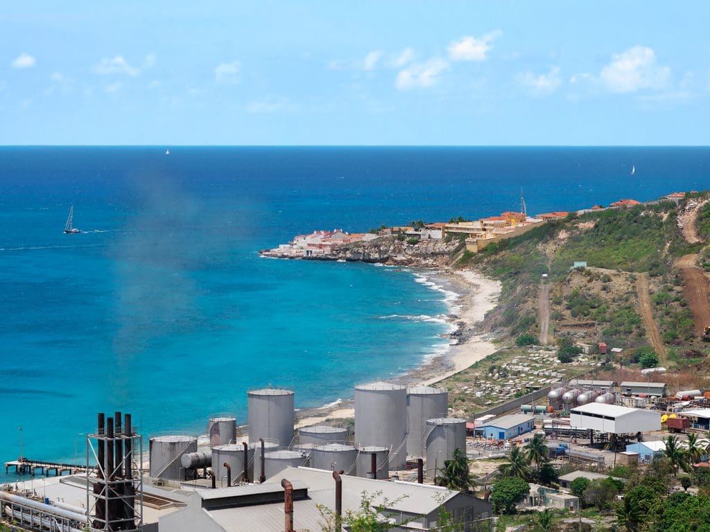 KENYA: Almar Water and Aqua Swiss to Build Desalination Plants in Mombasa ©Jo Ann Snover/Shutterstock